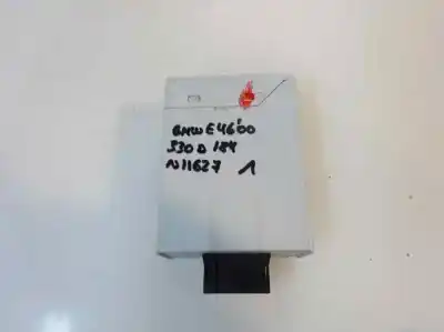 Peça sobressalente para automóvel em segunda mão  por BMW SERIE 3 BERLINA (E46)  Referências OEM IAM 61.35-8 376 506  2004