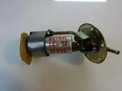 Second-hand car spare part FUEL PUMP for OPEL ASTRA F BERLINA  OEM IAM references   1992