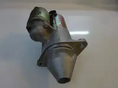 Pezzo di ricambio per auto di seconda mano motorino di avviamento per daewoo lanos 1.4 cat riferimenti oem iam   2003
