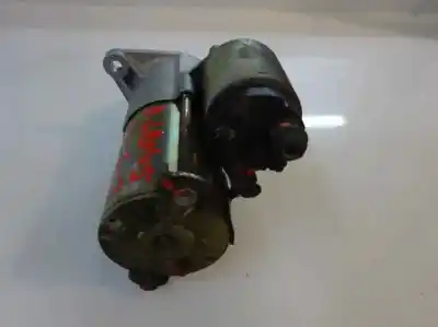 Pezzo di ricambio per auto di seconda mano motorino di avviamento per daewoo lanos 1.4 cat riferimenti oem iam   2003