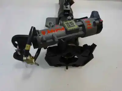 Peça sobressalente para automóvel em segunda mão coluna de direcção por daewoo lanos 1.4 cat referências oem iam 530825  2003