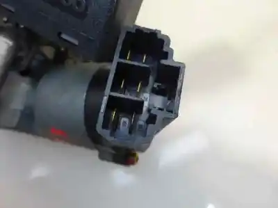 Peça sobressalente para automóvel em segunda mão coluna de direcção por daewoo lanos 1.4 cat referências oem iam 530825  2003