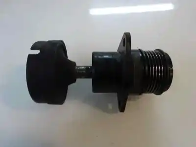 Second-hand car spare part Alternator Pulley for FORD FOCUS BERLINA (CAP) Ambiente (D) OEM IAM references   2006