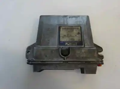 Автозапчасти б/у блок управления двигателем за renault kangoo (f/kc0) 1.9 diesel ссылки oem iam 7 700 104 956