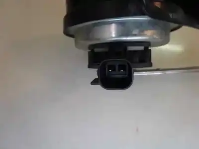 Pezzo di ricambio per auto di seconda mano corno per ford fiesta (cb1) 1.4 tdci cat riferimenti oem iam   2010