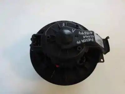 Автозапчасти б/у отопительный двигатель за ford fiesta (cb1) 1.4 tdci cat ссылки oem iam vp8e2h 18456-aa  2010