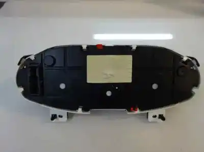Second-hand car spare part dashboard for ford fiesta (cb1) 1.4 tdci cat oem iam references 8a6f-10894-bc  2010