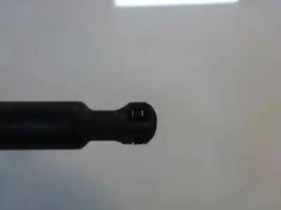 Second-hand car spare part tailgate gas strut for renault clio iii 1.5 dci diesel oem iam references   2009