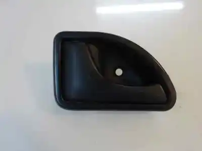 Pièce détachée automobile d'occasion POIGNÉE INTÉRIEURE AVANT GAUCHE pour RENAULT KANGOO  Références OEM IAM   2008