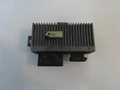 Автозапчастина б/у коробка передігрів для RENAULT KANGOO (F/KC0) 1.9 Diesel Посилання на OEM IAM   2001