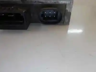 Second-hand car spare part glow plug for renault kangoo (f/kc0) 1.9 diesel oem iam references   2001