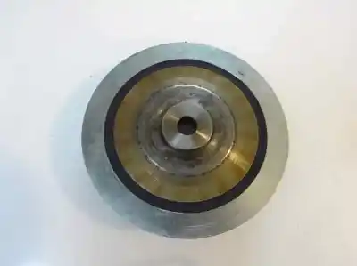 Автозапчастина б/у шків колінчастого вала для renault kangoo (f/kc0) 1.9 diesel посилання на oem iam   2001