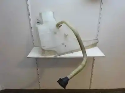 Peça sobressalente para automóvel em segunda mão Depósito Do Limpa Vidros por BMW SERIE 3 BERLINA (E90) 2.0 16V Diesel Referências OEM IAM   2006