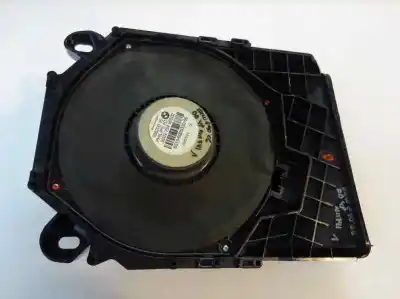 Pezzo di ricambio per auto di seconda mano IMPIANTO AUDIO / RADIO CD per BMW SERIE 3 BERLINA (E90)  Riferimenti OEM IAM 6513-6925330-06  2006