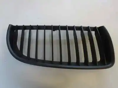 Second-hand car spare part Right Bumper Grille for BMW SERIE 3 BERLINA (E90) 2.0 16V Diesel OEM IAM references   2006