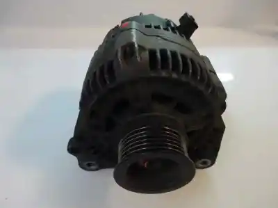 Автозапчасти б/у генератор за audi a3 (8l) 1.8 20v turbo ссылки oem iam 0123320034  1997