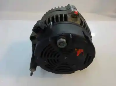 Автозапчасти б/у генератор за audi a3 (8l) 1.8 20v turbo ссылки oem iam 0123320034  1997