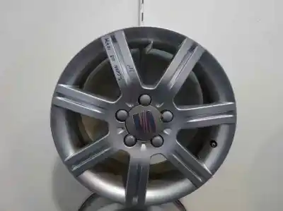 Автозапчасти б/у шина за seat leon (1p1) stylance / style ссылки oem iam  100 2006