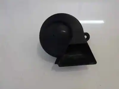 Pièce détachée automobile d'occasion KLAXON / SIGNAL SONORE pour MERCEDES-BENZ CLASE C (W203) BERLINA  Références OEM IAM   2004