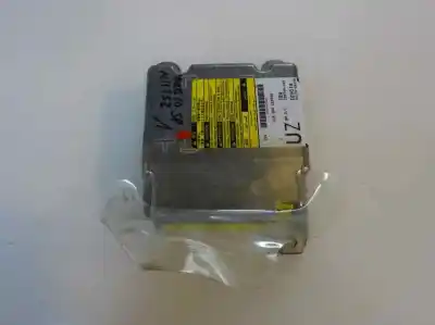 Recambio de automóvil de segunda mano de CENTRALITA AIRBAG para TOYOTA YARIS  referencias OEM IAM 89170-0D430  2010