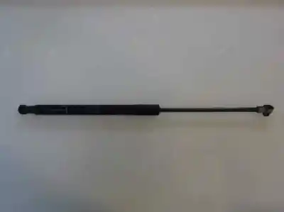 Peça sobressalente para automóvel em segunda mão amortecedores do tronco / porta por toyota yaris 1.4 turbodiesel cat referências oem iam 