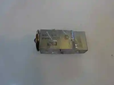 Peça sobressalente para automóvel em segunda mão válvula de expansão ar condicionado por toyota yaris 1.4 turbodiesel cat referências oem iam mf447500-3070