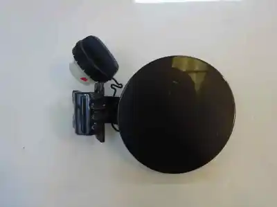 Peça sobressalente para automóvel em segunda mão tampa de combustível externa por toyota yaris 1.4 turbodiesel cat referências oem iam 