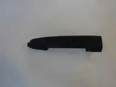 Peça sobressalente para automóvel em segunda mão puxador exterior traseiro direito por toyota yaris 1.4 turbodiesel cat referências oem iam 