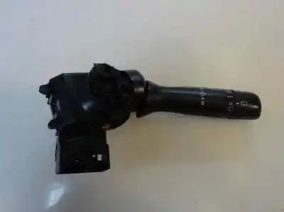 Peça sobressalente para automóvel em segunda mão comutador de limpa vidros por toyota yaris 1.4 turbodiesel cat referências oem iam 