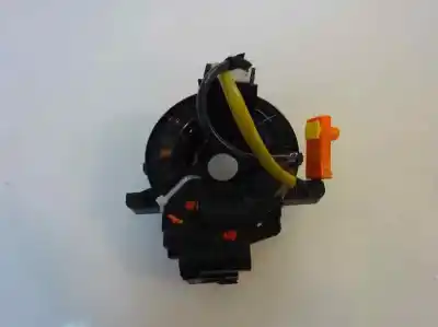 Peça sobressalente para automóvel em segunda mão Fita Do Airbag por TOYOTA YARIS 1.4 Turbodiesel CAT Referências OEM IAM X54.T9N..0428  2010