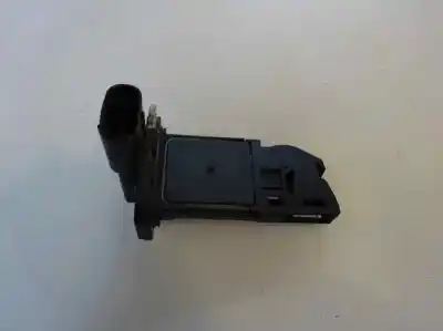 Peça sobressalente para automóvel em segunda mão medidor de massa de ar por toyota yaris 1.4 turbodiesel cat referências oem iam 22204-26010