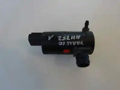 Peça sobressalente para automóvel em segunda mão motor limpa vidros por toyota yaris 1.4 turbodiesel cat referências oem iam 