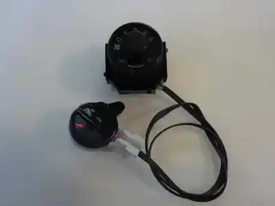 Peça sobressalente para automóvel em segunda mão Comando De Sofagem (chauffage / Ar Condicionado)  por TOYOTA YARIS 1.4 Turbodiesel CAT Referências OEM IAM   2010