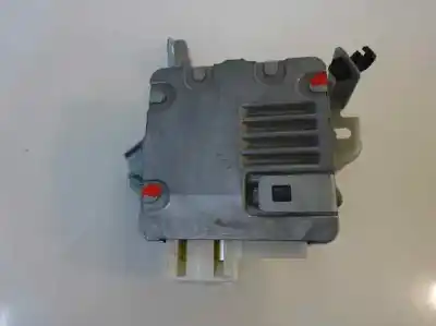 Recambio de automóvil de segunda mano de MODULO ELECTRONICO para TOYOTA YARIS  referencias OEM IAM 89650-0D160  2010