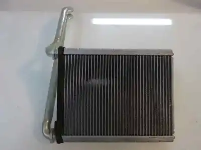 Peça sobressalente para automóvel em segunda mão condensador / radiador de sofagem / ar condicionado por toyota yaris 1.4 turbodiesel cat referências oem iam 