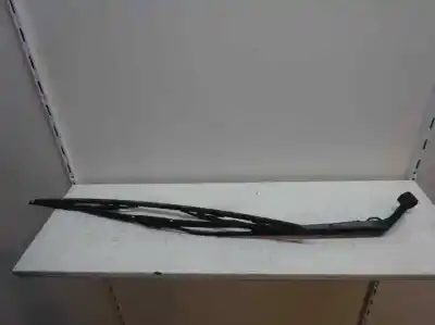 Peça sobressalente para automóvel em segunda mão Haste De Escova Dianteiro Esquerdo por TOYOTA YARIS 1.4 Turbodiesel CAT Referências OEM IAM   2010