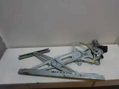 Peça sobressalente para automóvel em segunda mão elevador de vidros dianteiro direito por toyota yaris 1.4 turbodiesel cat referências oem iam 