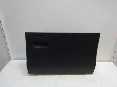 Peça sobressalente para automóvel em segunda mão porta luvas por toyota yaris 1.4 turbodiesel cat referências oem iam 