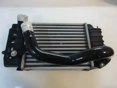 Recambio de automóvil de segunda mano de INTERCOOLER para TOYOTA YARIS  referencias OEM IAM JD127000-0930  2010