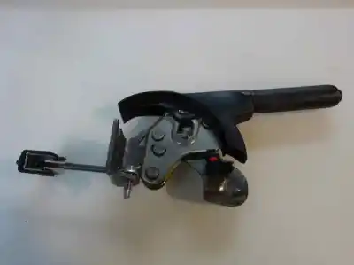 Peça sobressalente para automóvel em segunda mão alavanca de travão de mão por toyota yaris 1.4 turbodiesel cat referências oem iam 