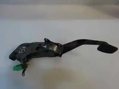 Peça sobressalente para automóvel em segunda mão pedal de travão por toyota yaris 1.4 turbodiesel cat referências oem iam 