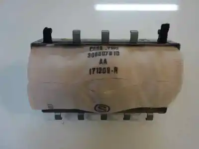 Peça sobressalente para automóvel em segunda mão airbag dianteiro direito por toyota yaris 1.4 turbodiesel cat referências oem iam 000195210kn5