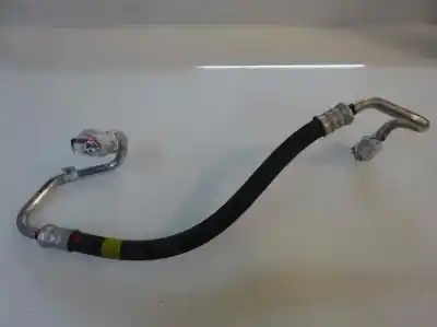 Peça sobressalente para automóvel em segunda mão tubo por toyota yaris 1.4 turbodiesel cat referências oem iam 