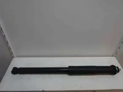 Peça sobressalente para automóvel em segunda mão amortecedor traseiro esquerdo por toyota yaris 1.4 turbodiesel cat referências oem iam 