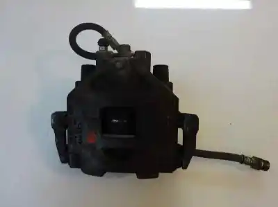 Peça sobressalente para automóvel em segunda mão pinça de travão dianteira direita por toyota yaris 1.4 turbodiesel cat referências oem iam 
