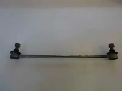Peça sobressalente para automóvel em segunda mão barra estabilizadora dianteira por toyota yaris 1.4 turbodiesel cat referências oem iam 