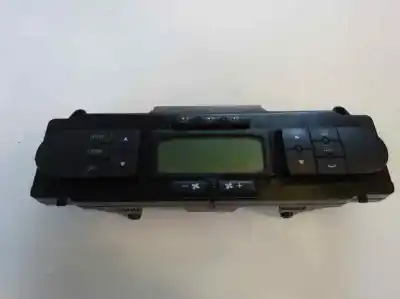 Pezzo di ricambio per auto di seconda mano controllo climatico per seat leon (1p1) stylance / style riferimenti oem iam 