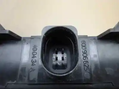 Peça sobressalente para automóvel em segunda mão bomba de ar secundária por seat leon (1p1) stylance / style referências oem iam   2006