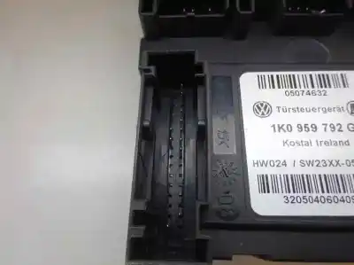 Peça sobressalente para automóvel em segunda mão motor elevador vidro dianteiro direito por seat leon (1p1) stylance / style referências oem iam   2006