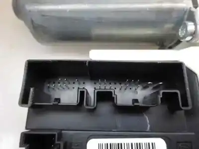 Second-hand car spare part left front window motor for seat leon (1p1) stylance / style oem iam references   2006